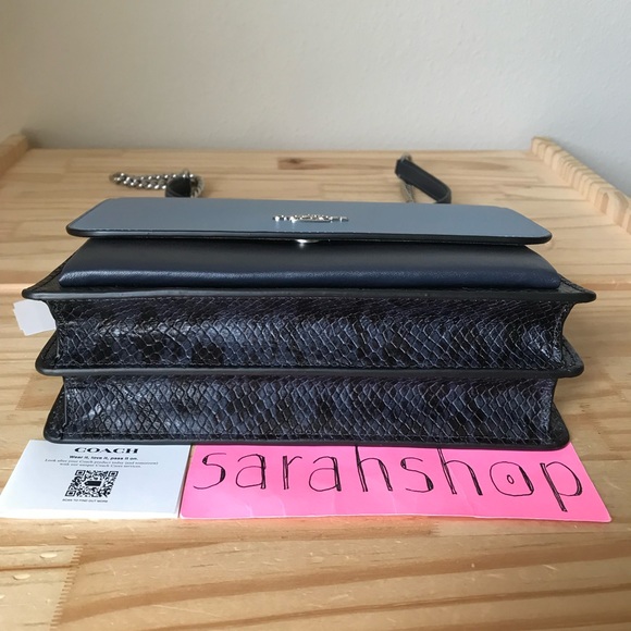 ✅Coach purse - Picture 5 of 14